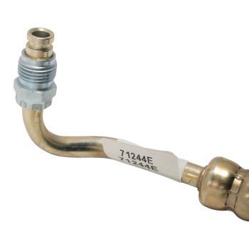 Edelmann 71244E Power Steering Pressure Line Hose Assembly product image 3 of 3