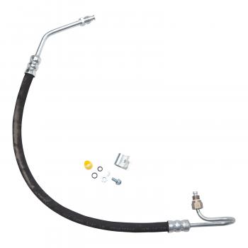 Edelmann 71247 Power Steering Pressure Line Hose Assembly product image 1 of 3