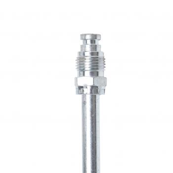 Edelmann 71247 Power Steering Pressure Line Hose Assembly product image 2 of 3