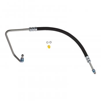 Edelmann 71249 Power Steering Pressure Line Hose Assembly product image 1 of 3