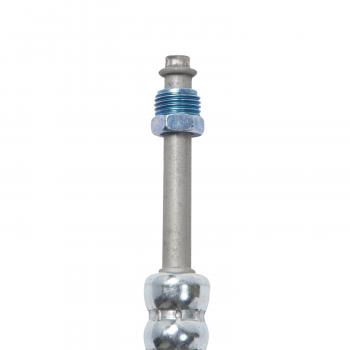 Edelmann 71249 Power Steering Pressure Line Hose Assembly product image 2 of 3