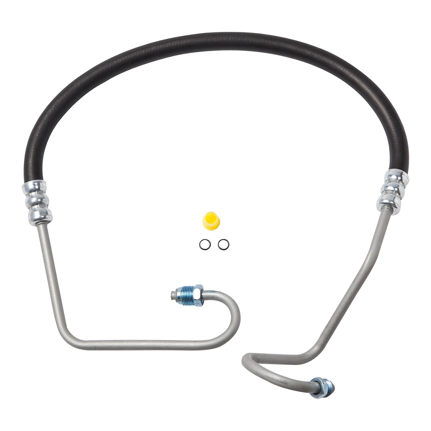 Edelmann 71250 - Power Steering Pressure Line Hose Assembly Edelmann 71250 Power Steering Pressure Line Hose Assembly product image 1 of 3