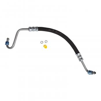 Edelmann 71251 Power Steering Pressure Line Hose Assembly product image 1 of 3