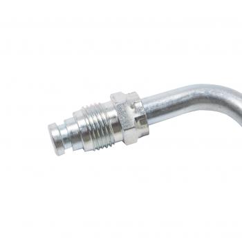 Edelmann 71252 Power Steering Pressure Line Hose Assembly product image 2 of 3