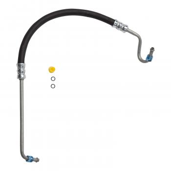 Edelmann 71255 Power Steering Pressure Line Hose Assembly product image 1 of 3