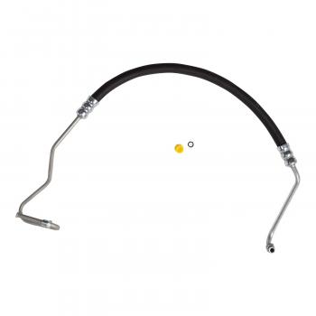 Edelmann 71257 Power Steering Pressure Line Hose Assembly product image 1 of 3