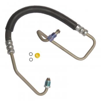 Edelmann 71258 Power Steering Pressure Line Hose Assembly product image 1 of 3