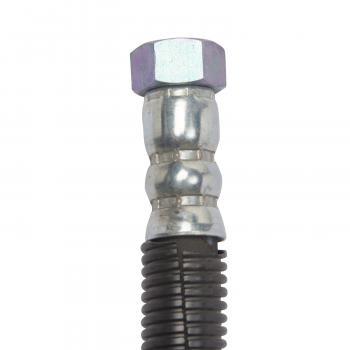 Edelmann 71261 Power Steering Pressure Line Hose Assembly product image 3 of 3