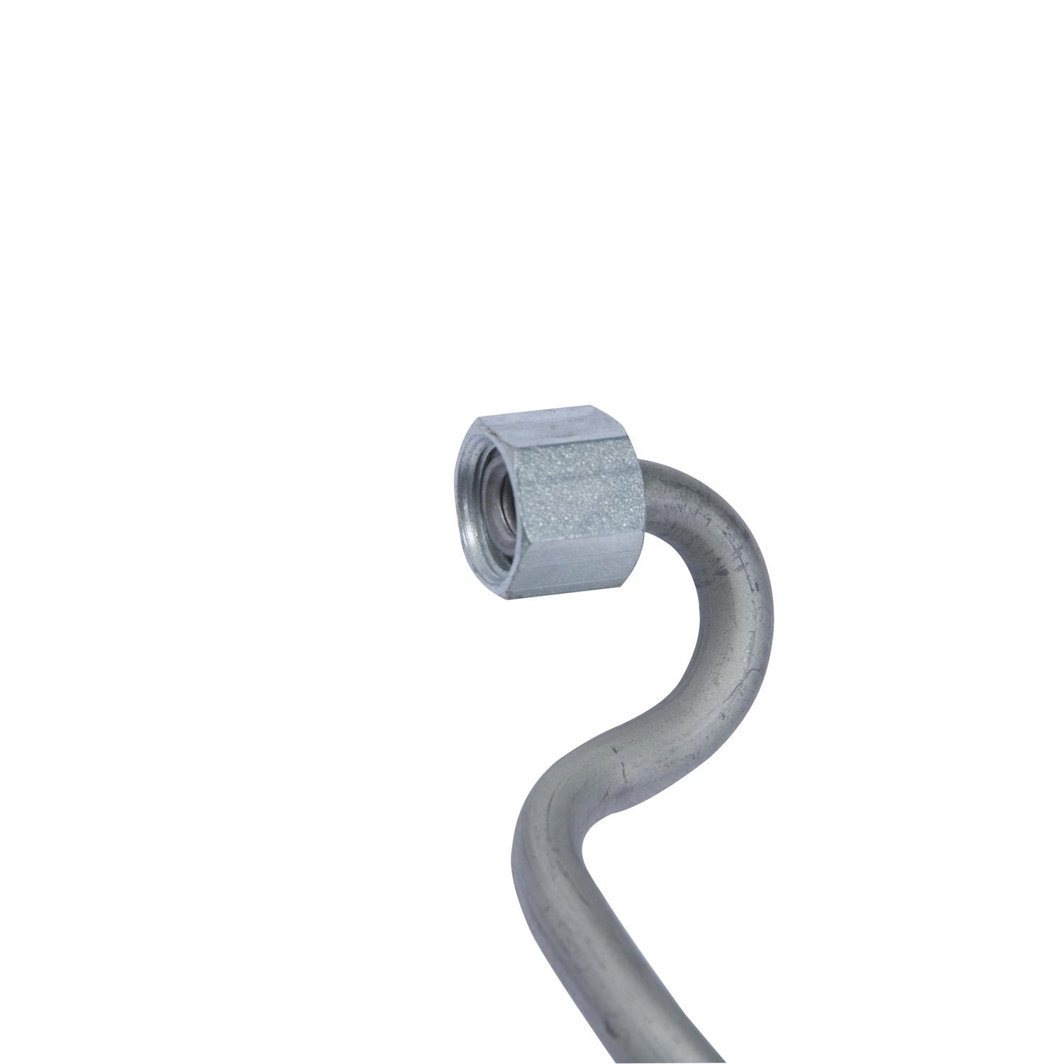Edelmann 71262 - Power Steering Pressure Line Hose Assembly Edelmann 71262 Power Steering Pressure Line Hose Assembly product image 3 of 3