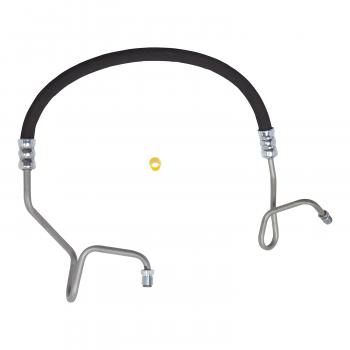 Edelmann 71263 Power Steering Pressure Line Hose Assembly product image 1 of 3