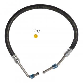 Edelmann 71264 - Power Steering Pressure Line Hose Assembly Edelmann 71264 Power Steering Pressure Line Hose Assembly product image 1 of 3