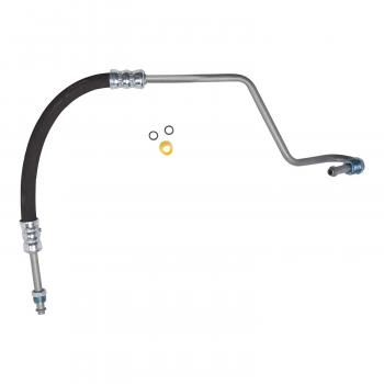 Edelmann 71265 - Power Steering Pressure Line Hose Assembly Edelmann 71265 Power Steering Pressure Line Hose Assembly product image 1 of 3