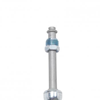 Edelmann 71265 - Power Steering Pressure Line Hose Assembly Edelmann 71265 Power Steering Pressure Line Hose Assembly product image 3 of 3