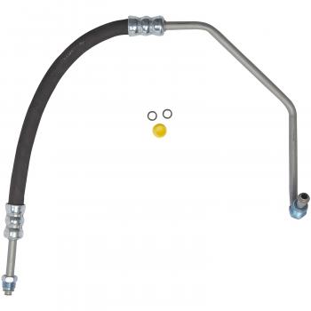 Edelmann 71266 Power Steering Pressure Line Hose Assembly product image 1 of 3