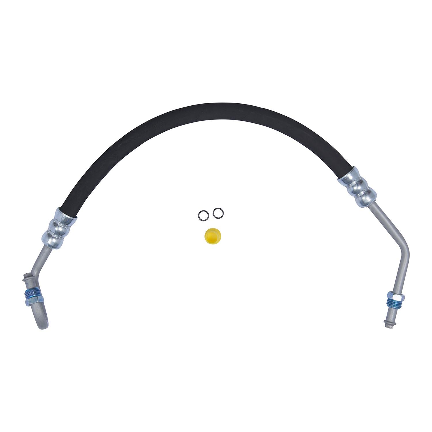 Edelmann 71270 Power Steering Pressure Line Hose Assembly product image 1 of 3