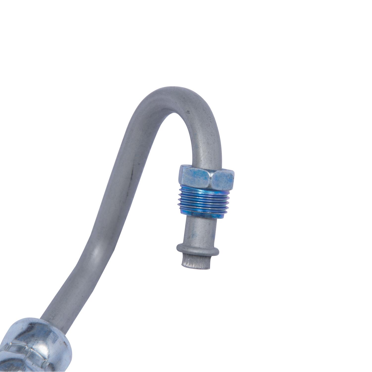 Edelmann 71270 Power Steering Pressure Line Hose Assembly product image 3 of 3