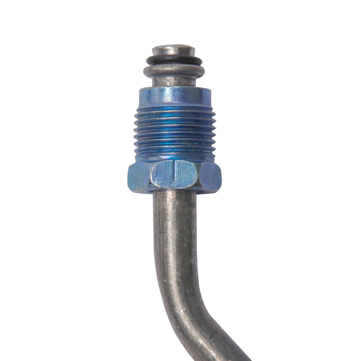 Edelmann 71271 - Power Steering Pressure Line Hose Assembly Edelmann 71271 Power Steering Pressure Line Hose Assembly product image 3 of 3