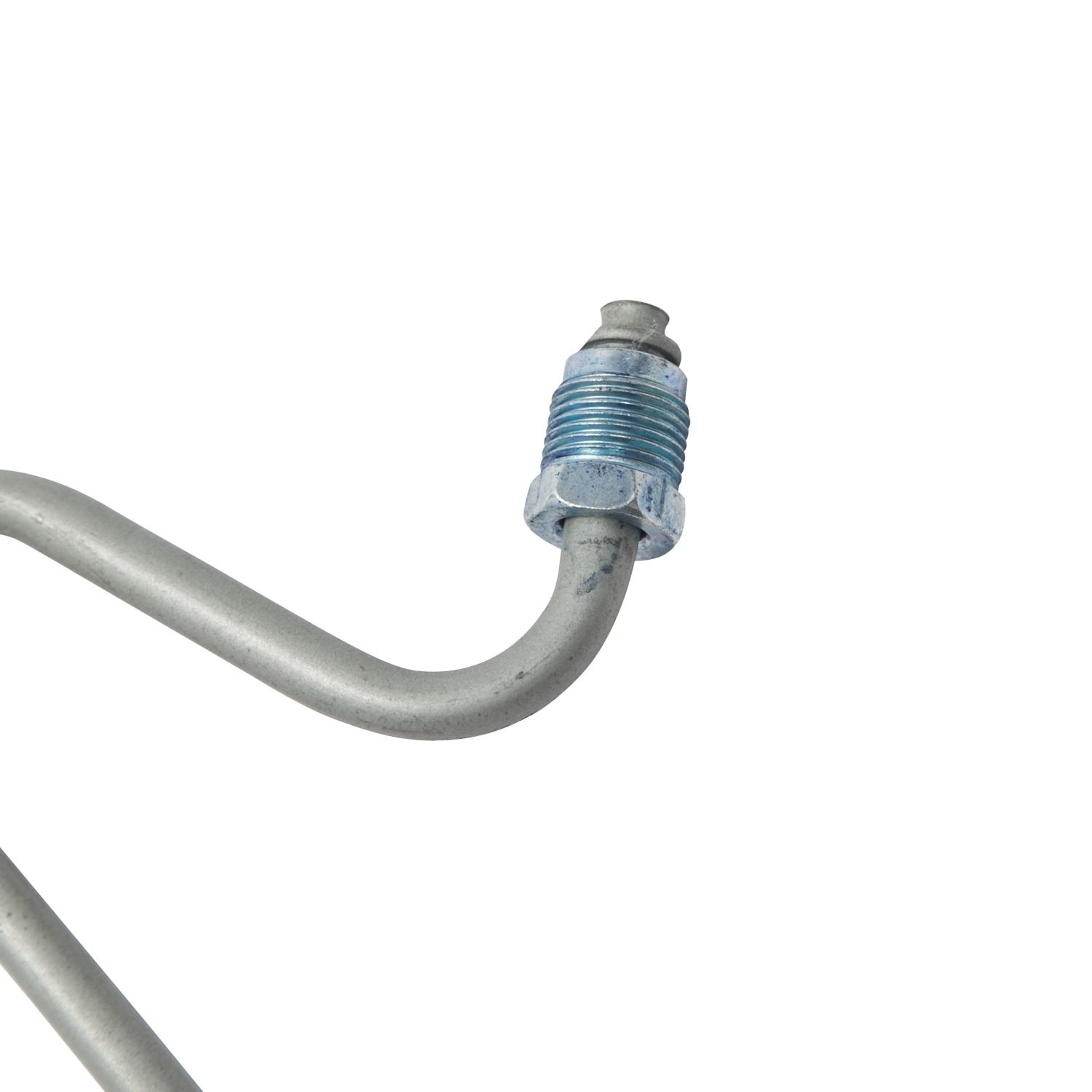 Edelmann 71272 - Power Steering Pressure Line Hose Assembly Edelmann 71272 Power Steering Pressure Line Hose Assembly product image 3 of 3
