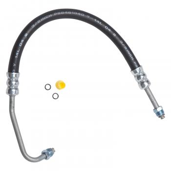 Edelmann 71275 Power Steering Pressure Line Hose Assembly product image 1 of 2