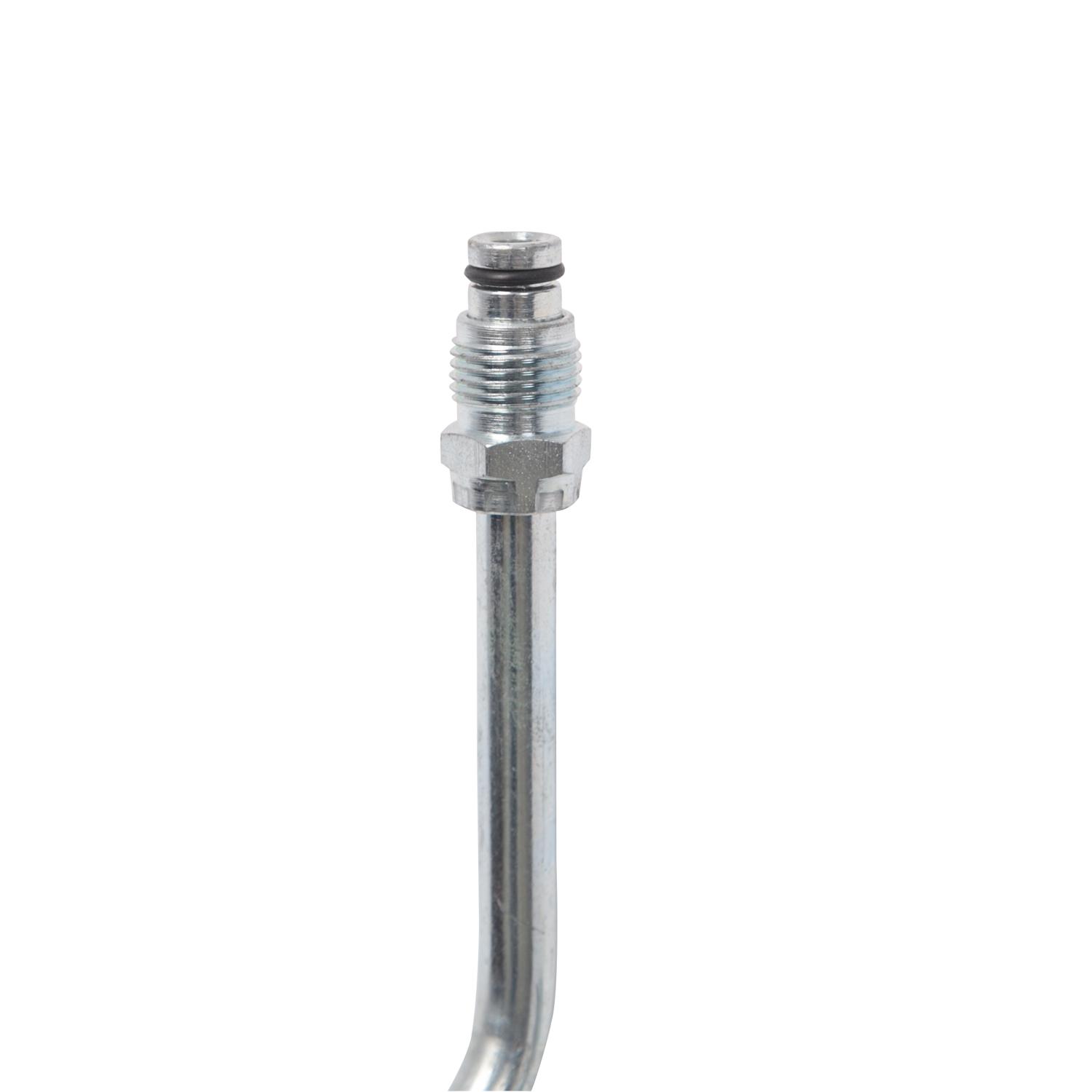 Edelmann 71276 Power Steering Pressure Line Hose Assembly product image 2 of 3
