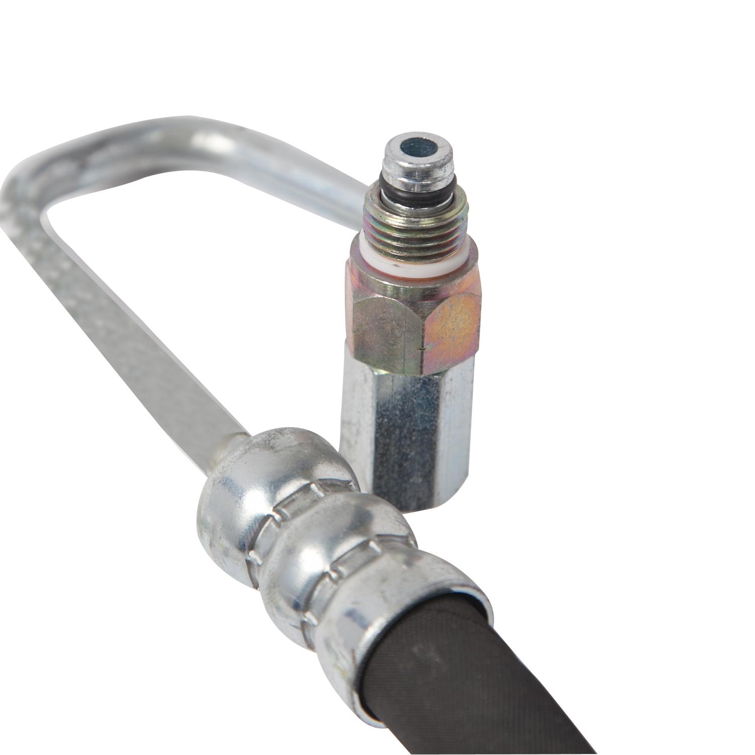 Edelmann 71276 Power Steering Pressure Line Hose Assembly product image 3 of 3
