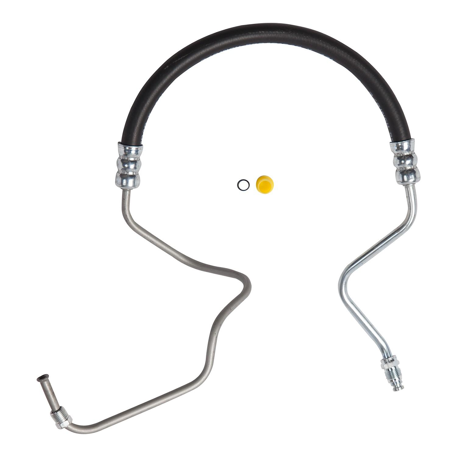 Edelmann 71277 - Power Steering Pressure Line Hose Assembly Edelmann 71277 Power Steering Pressure Line Hose Assembly product image 1 of 3