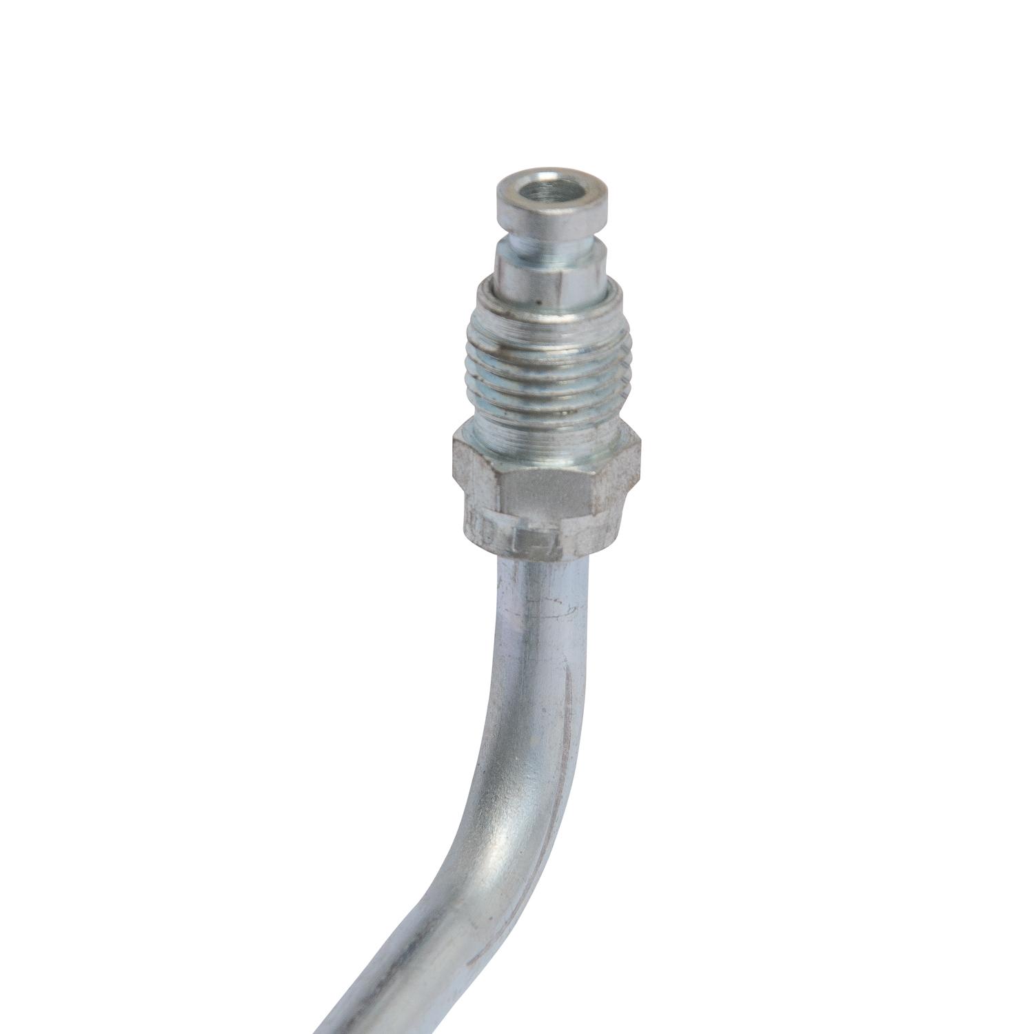 Edelmann 71277 - Power Steering Pressure Line Hose Assembly Edelmann 71277 Power Steering Pressure Line Hose Assembly product image 2 of 3