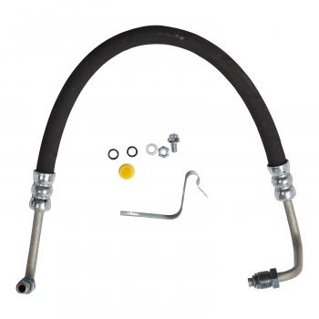 Edelmann 71278 Power Steering Pressure Line Hose Assembly product image 1 of 3