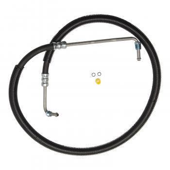 Edelmann 71280 Power Steering Pressure Line Hose Assembly product image 1 of 3