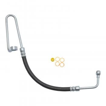Edelmann 71284 - Power Steering Pressure Line Hose Assembly Edelmann 71284 Power Steering Pressure Line Hose Assembly product image 1 of 3