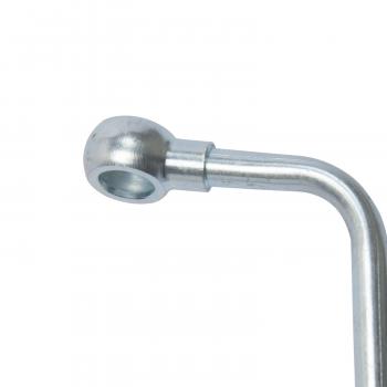 Edelmann 71284 - Power Steering Pressure Line Hose Assembly Edelmann 71284 Power Steering Pressure Line Hose Assembly product image 2 of 3