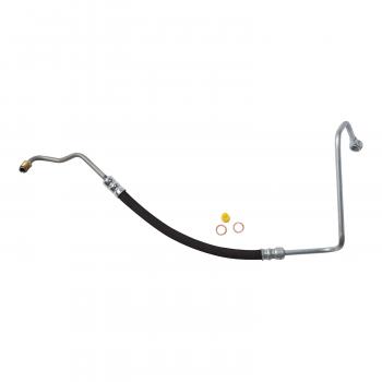 Edelmann 71285 Power Steering Pressure Line Hose Assembly product image 1 of 3