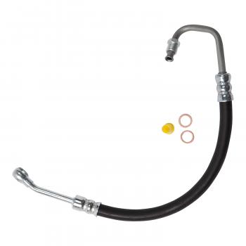 Edelmann 71287 Power Steering Pressure Line Hose Assembly product image 1 of 3