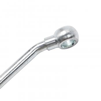 Edelmann 71287 Power Steering Pressure Line Hose Assembly product image 3 of 3