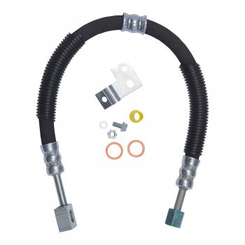 Edelmann 71289 Power Steering Pressure Line Hose Assembly product image 1 of 3
