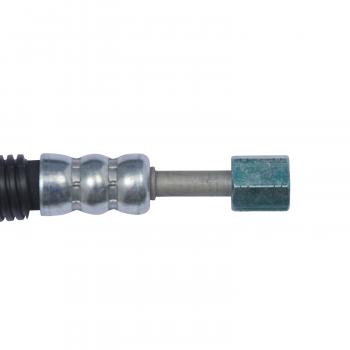Edelmann 71289 Power Steering Pressure Line Hose Assembly product image 2 of 3