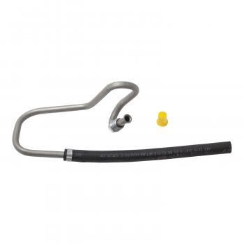 Edelmann 71291 Power Steering Return Line Hose Assembly product image 1 of 2