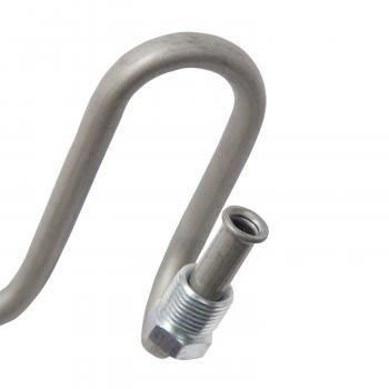 Edelmann 71291 Power Steering Return Line Hose Assembly product image 2 of 2