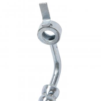 Edelmann 71292 Power Steering Pressure Line Hose Assembly product image 3 of 3