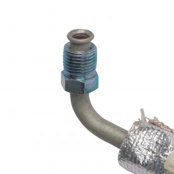 Edelmann 71295 Power Steering Pressure Line Hose Assembly product image 2 of 3