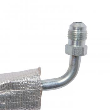 Edelmann 71295 Power Steering Pressure Line Hose Assembly product image 3 of 3