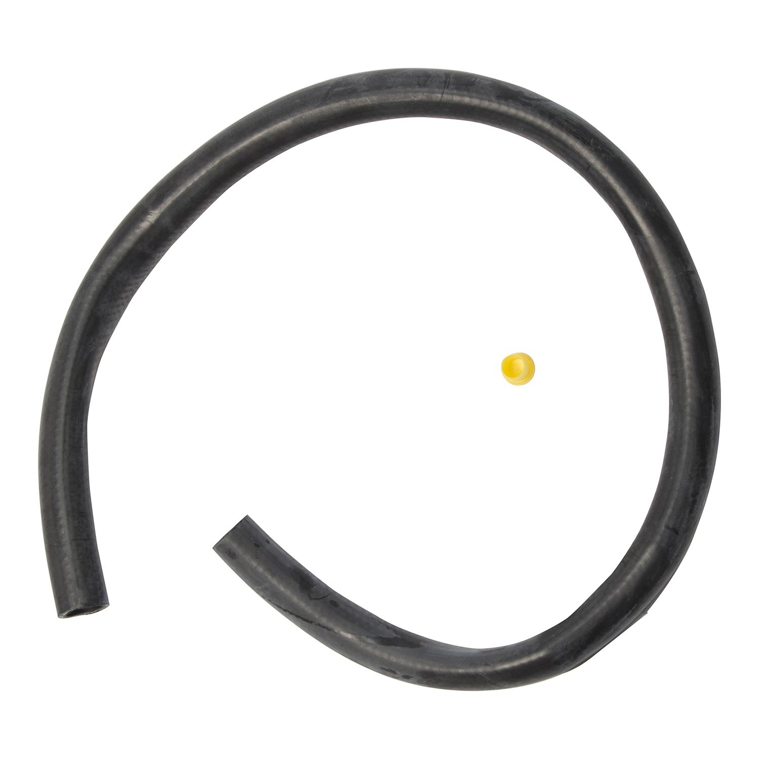 Edelmann 71297 - Power Steering Reservoir Line Hose Edelmann 71297 Power Steering Reservoir Line Hose product image 1 of 1