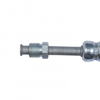 Edelmann 71299 Power Steering Cylinder Line Hose Assembly product image 3 of 3