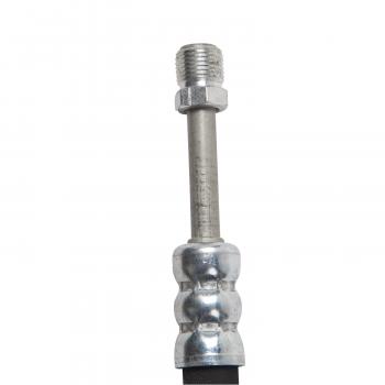 Edelmann 71300 Power Steering Cylinder Line Hose Assembly product image 2 of 3