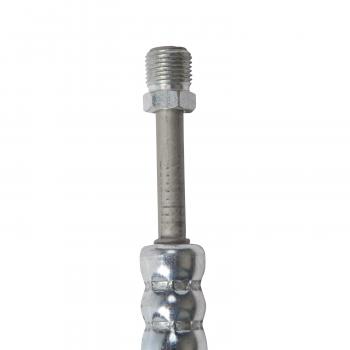 Edelmann 71300 Power Steering Cylinder Line Hose Assembly product image 3 of 3