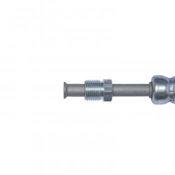 Edelmann 71301 Power Steering Cylinder Line Hose Assembly product image 2 of 3