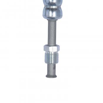 Edelmann 71301 Power Steering Cylinder Line Hose Assembly product image 3 of 3