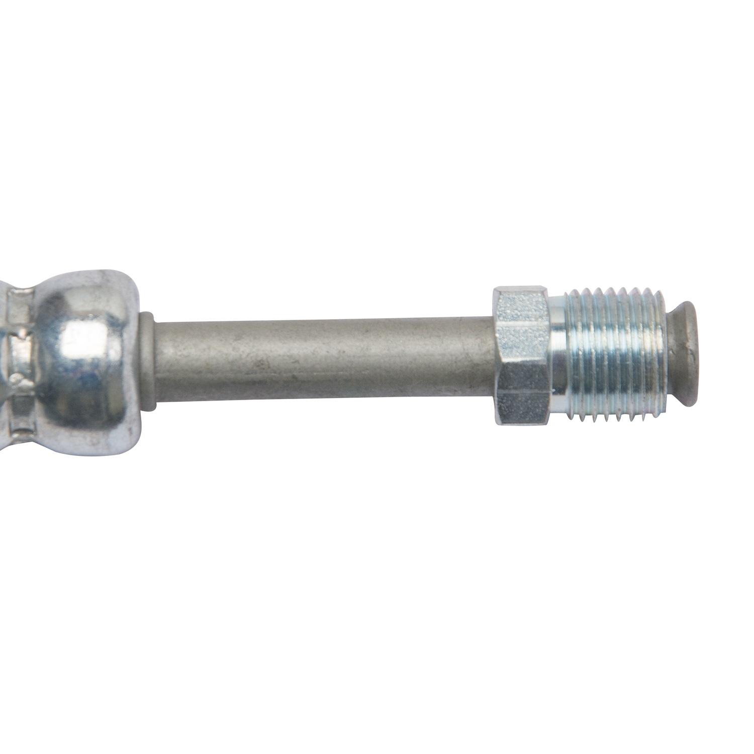 Edelmann 71303 - Power Steering Pressure Line Hose Assembly Edelmann 71303 Power Steering Cylinder Line Hose Assembly product image 2 of 3