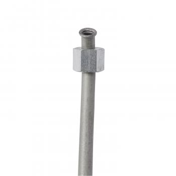 Edelmann 71306 Power Steering Pressure Line Hose Assembly product image 2 of 3