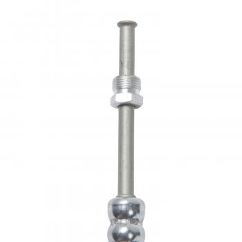 Edelmann 71306 Power Steering Pressure Line Hose Assembly product image 3 of 3